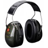 Orejera antirruido PELTOR OPTIMEII H520A