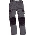 PANTALON BICOLOR M5PAN