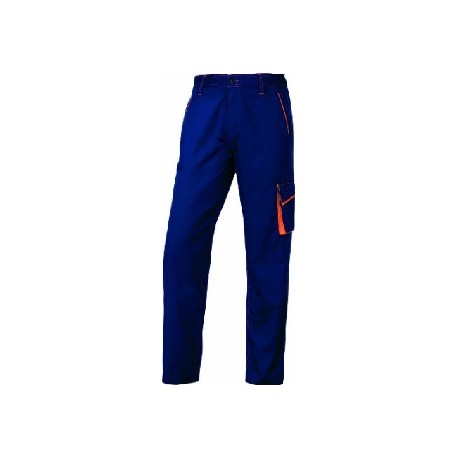 PANTALON BICOLOR M6PAN