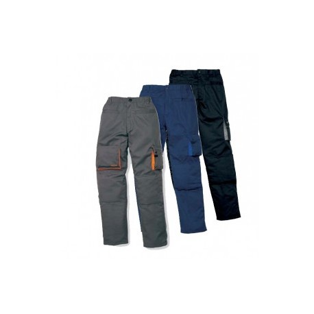 PANTALON BICOLOR M2PAN MACH2