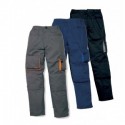 PANTALON BICOLOR M2PAN MACH2