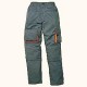 PANTALON BICOLOR M2PAN MACH2