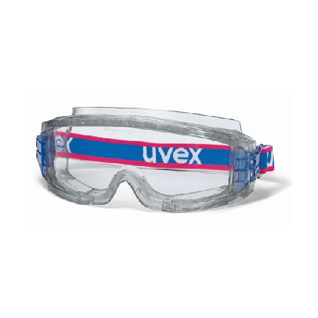 Gafa uvex panoramica ultravision 9301 