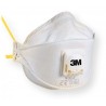 Mascarilla 3M Aura 9312 + FFP1 NR D