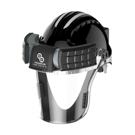 POWERCAP INFINITY