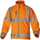 CHAQUETA DE "SOFTSHELL"