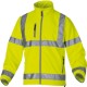 CHAQUETA DE "SOFTSHELL"